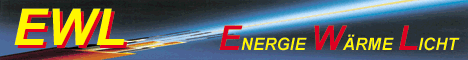 EWL  Energie - Wrme - Licht