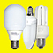 Energiesparlampen